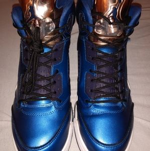 Jordans 5